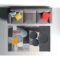 Koberec Oyo home Suzzo Garado, 100 x 150 cm