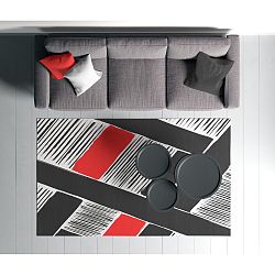 Koberec Oyo home Suzzo Gunteho, 80 x 150 cm