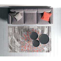 Koberec Oyo home Suzzo Karma, 100 x 150 cm