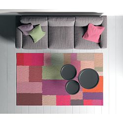 Koberec Oyo home Suzzo Lindo, 80 x 150 cm