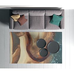 Koberec Oyo home Suzzo Mahna, 100 x 150 cm