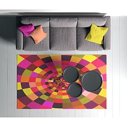 Koberec Oyo home Suzzo Malignote, 140 x 220 cm