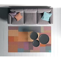 Koberec Oyo home Suzzo Marno, 80 x 150 cm