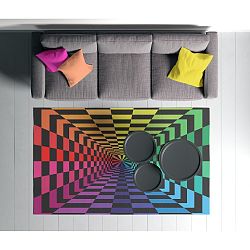 Koberec Oyo home Suzzo Meano, 140 x 220 cm
