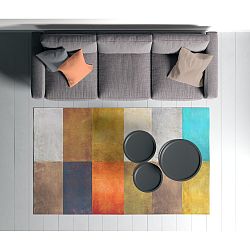 Koberec Oyo home Suzzo Meludo, 140 x 220 cm