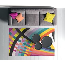 Koberec Oyo home Suzzo Reaso, 100 x 150 cm