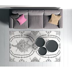 Koberec Oyo home Suzzo Rento, 80 x 150 cm