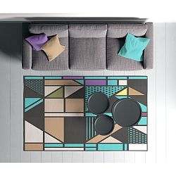 Koberec Oyo home Suzzo Ruto, 140 x 220 cm
