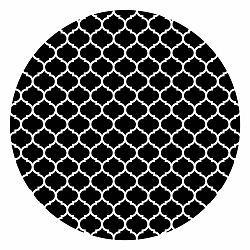 Koberec Rizzoli Round, ⌀ 100 cm