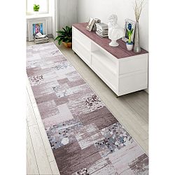 Koberec Rungo Pimlo, 100 x 160 cm