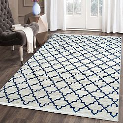 Koberec Rusallo Azul, 120 x 170 cm