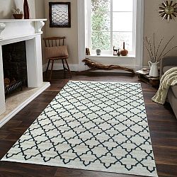 Koberec Rusallo Gris, 150 x 230 cm