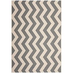 Koberec Safavieh Amalfi Grey, 170 x 121 cm