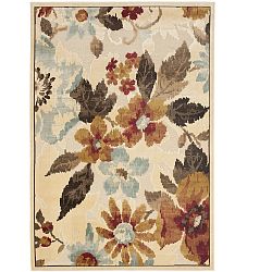 Koberec Safavieh Amalia Cream, 160 x 228 cm