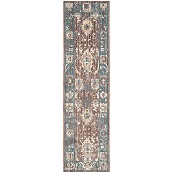 Koberec Safavieh Bradford, 68 x 243 cm