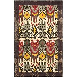 Koberec Safavieh Catarina Ikat, 274 x 182 cm