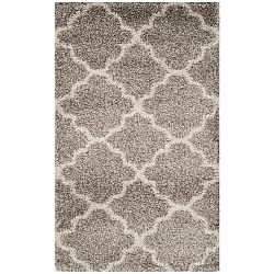 Koberec Safavieh Coco Shag, 91 x 152 cm
