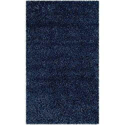 Koberec Safavieh Crosby Blue, 152 x 91 cm