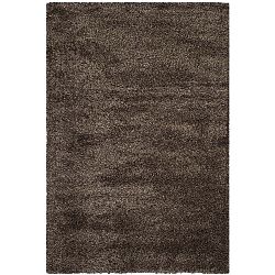 Koberec Safavieh Crosby Brown,152 x 68 cm