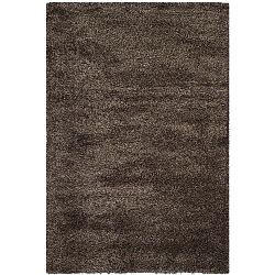 Koberec Safavieh Crosby Brown, 182 x 121 cm