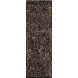 Koberec Safavieh Crosby Brown, 213 x 68 cm