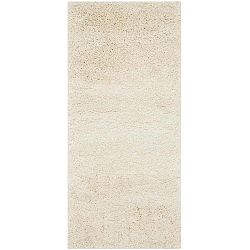 Koberec Safavieh Crosby Cream, 215 x 62 cm