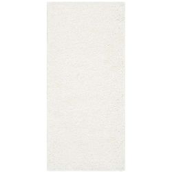 Koberec Safavieh Crosby White, 152 x 68 cm