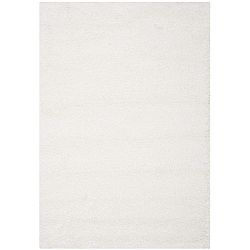 Koberec Safavieh Crosby White, 152 x 91 cm