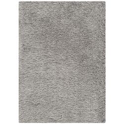Koberec Safavieh Edison Shag Grey, 91 x 60 cm