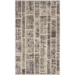 Koberec Safavieh Effi Brown, 152 x 91 cm