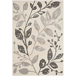 Koberec Safavieh Leaves, 230 x 160 cm