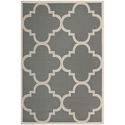 Koberec Safavieh Mali Grey, 231 x 160 cm