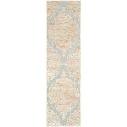 Koberec Safavieh Marigot, 66 x 243 cm