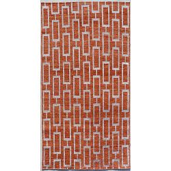 Koberec Safavieh Massimillano Stone, 182 x 121 cm