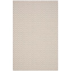 Koberec Safavieh Mirabella, 152x243 cm, pudrový