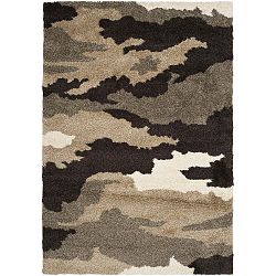 Koberec Safavieh Perla, 160 x 99 cm