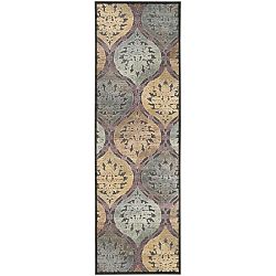 Koberec Safavieh Roseau, 73 x 228 cm
