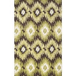 Koberec Safavieh Sandra Retro, 182 x 121 cm