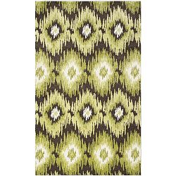 Koberec Safavieh Sandra Retro, 243 x 152 cm