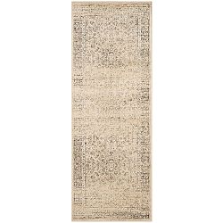 Koberec Safavieh Sasha, 66 x 243 cm