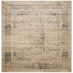 Koberec Safavieh Sasha Vintage, 182 x 182 cm