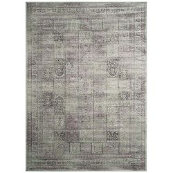 Koberec Safavieh Suri Vintage Grey, 243 x 66 cm