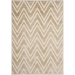 Koberec Safavieh Tobago Beige, 228 x 160 cm