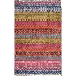 Koberec Salvator Red, 150 x 230 cm