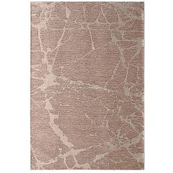 Koberec Sam Beige, 80x150 cm