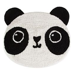 Koberec Sass & Belle Kawaii Panda, 63 x 55 cm