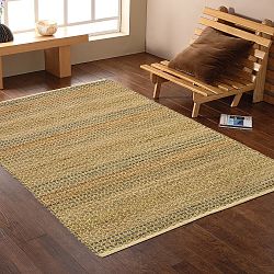 Koberec Seagrass Natural, 120x170 cm
