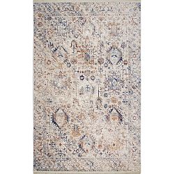 Koberec Tanito Beige, 130 x 190 cm