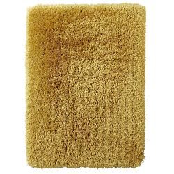 Koberec Think Rugs Polar Light Yellow, 60 x 120 cm