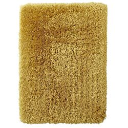Koberec Think Rugs Polar Yellow, 120 x 170 cm